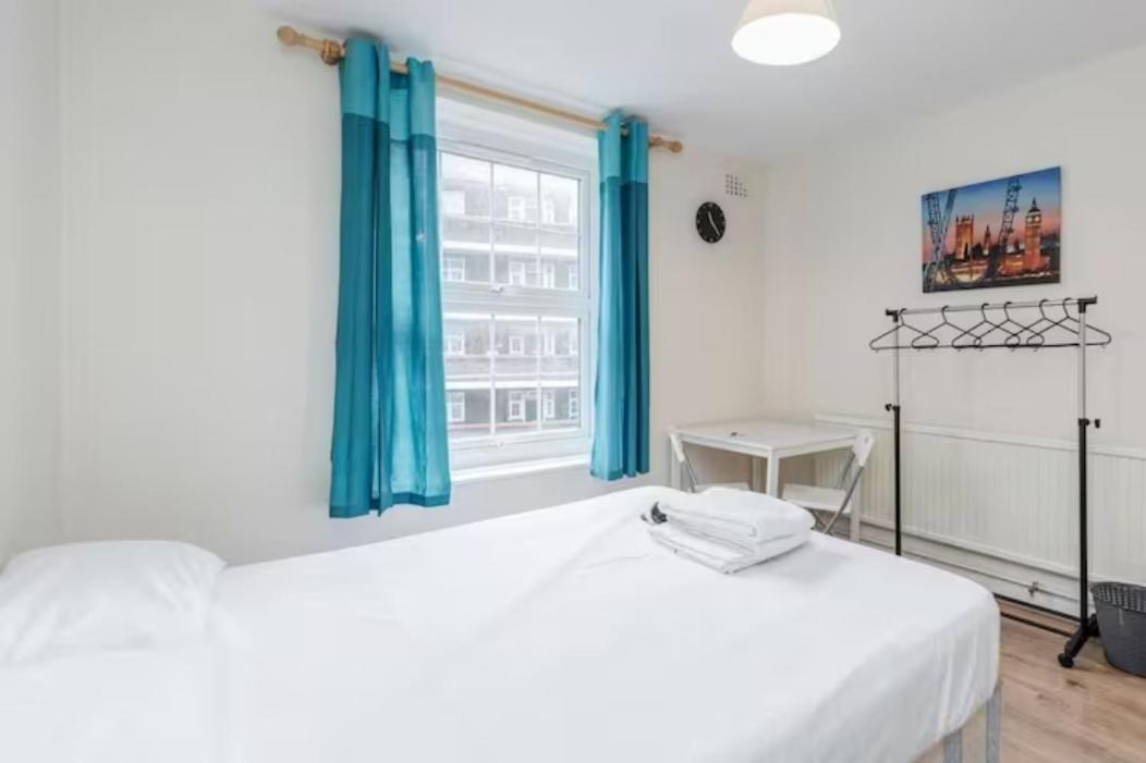 Aplacetostay Central London Apartment, Zone 1 Bond 외부 사진