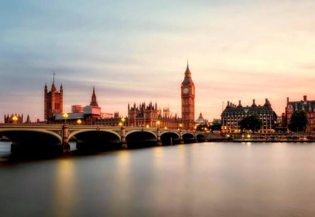 Aplacetostay Central London Apartment, Zone 1 Bond 외부 사진