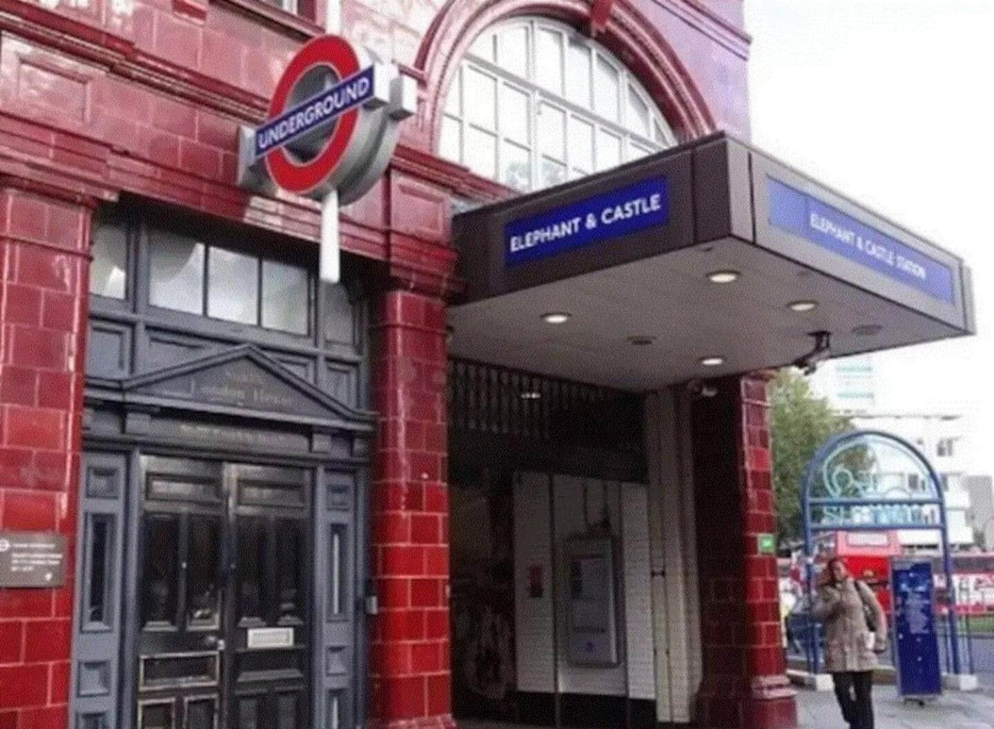Aplacetostay Central London Apartment, Zone 1 Bond 외부 사진