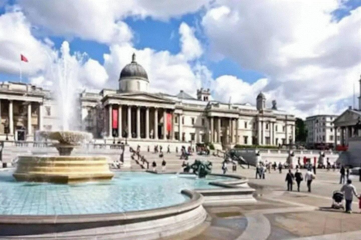 Aplacetostay Central London Apartment, Zone 1 Bond 외부 사진